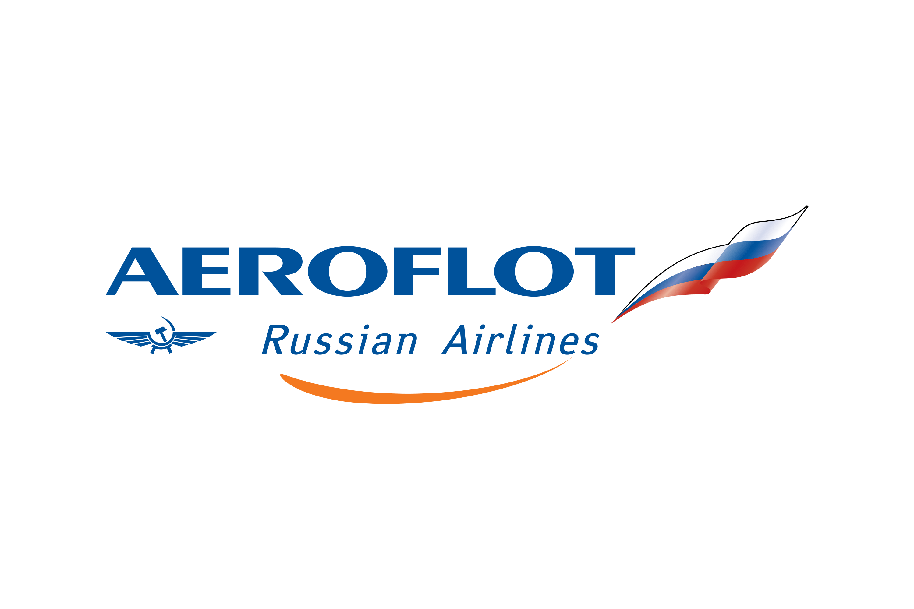 Aeroflot Russian Airlines