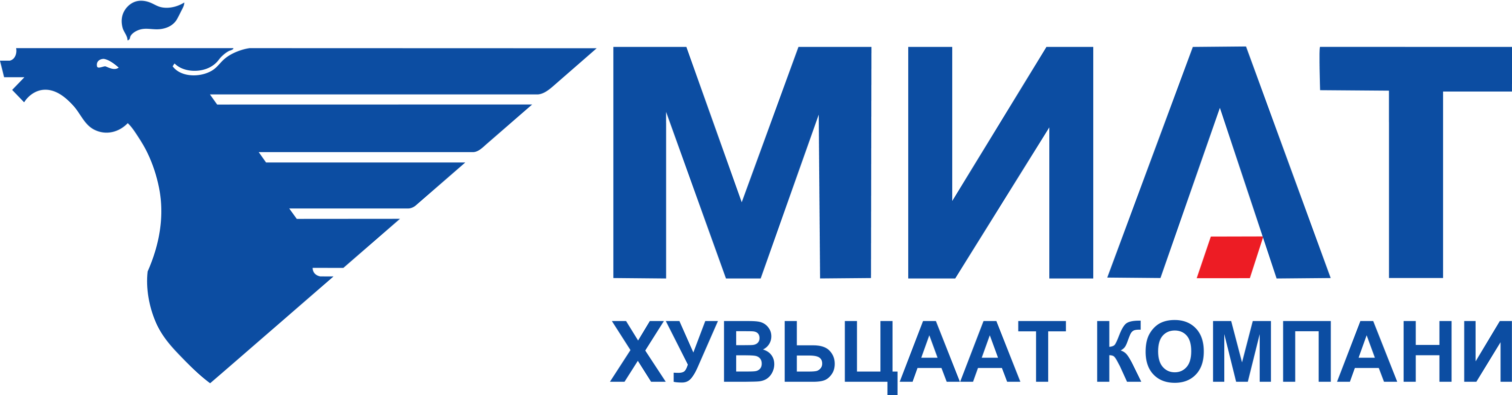 MIAT Mongolian Airlines